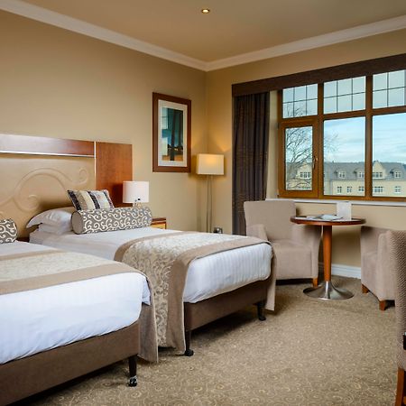 The Brehon Hotel & Spa Killarney Ngoại thất bức ảnh