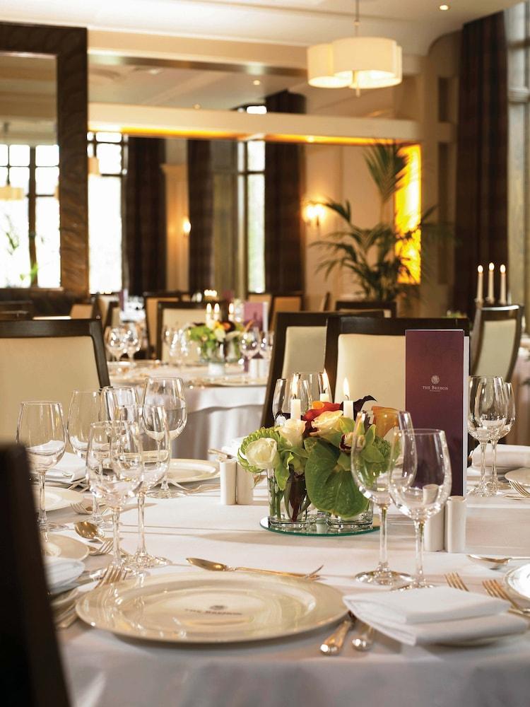The Brehon Hotel & Spa Killarney Ngoại thất bức ảnh