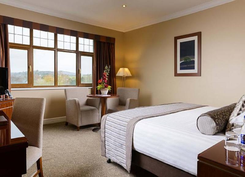 The Brehon Hotel & Spa Killarney Ngoại thất bức ảnh