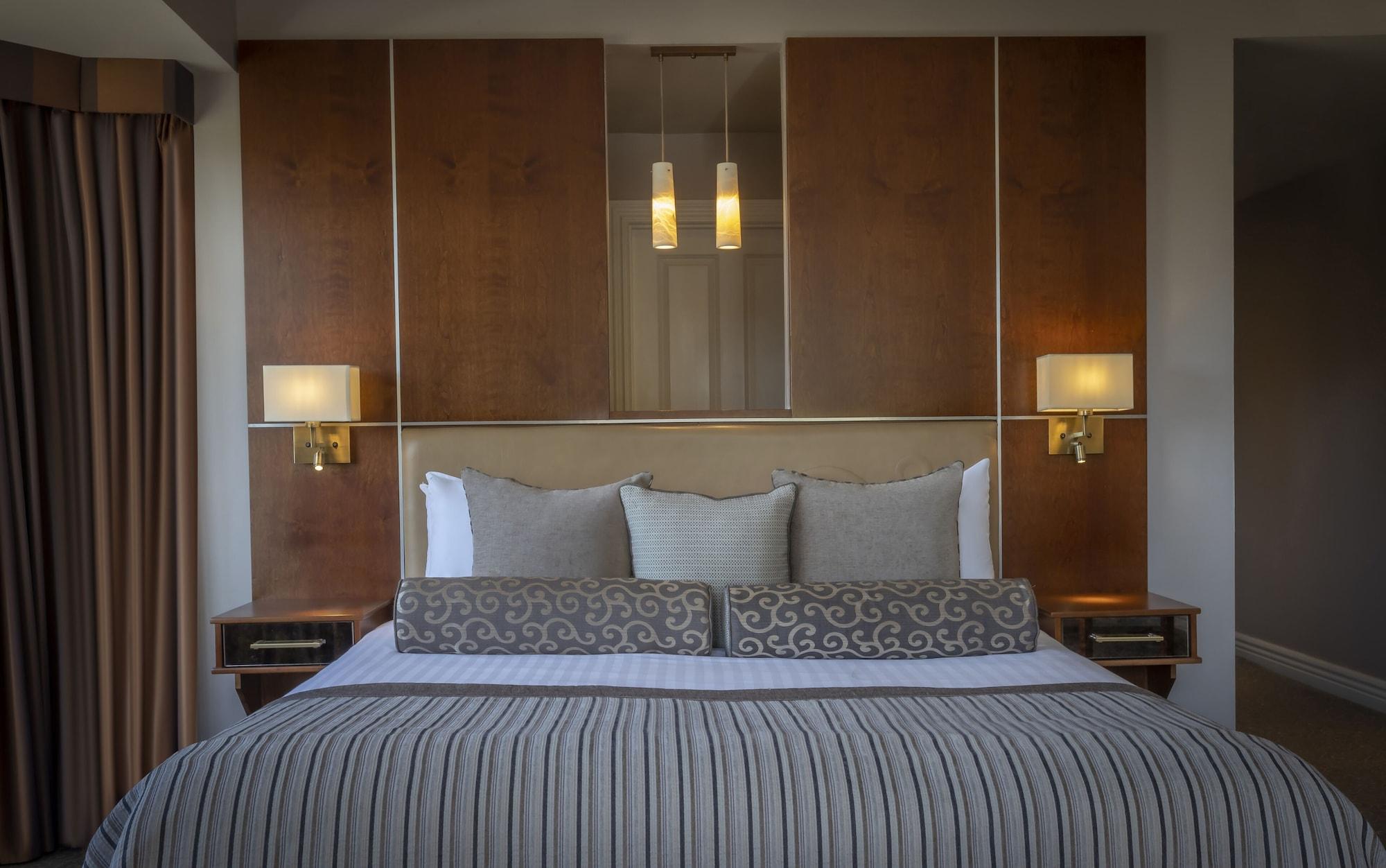 The Brehon Hotel & Spa Killarney Ngoại thất bức ảnh
