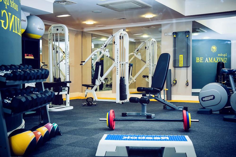 The Brehon Hotel & Spa Killarney Ngoại thất bức ảnh