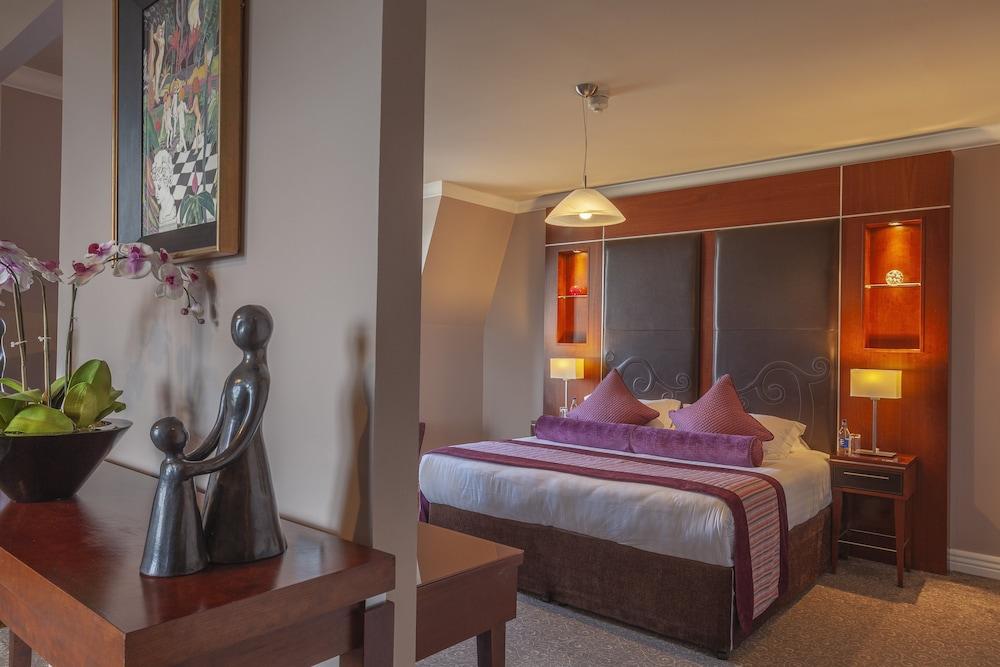The Brehon Hotel & Spa Killarney Ngoại thất bức ảnh