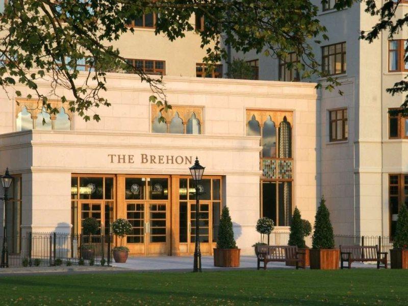 The Brehon Hotel & Spa Killarney Ngoại thất bức ảnh