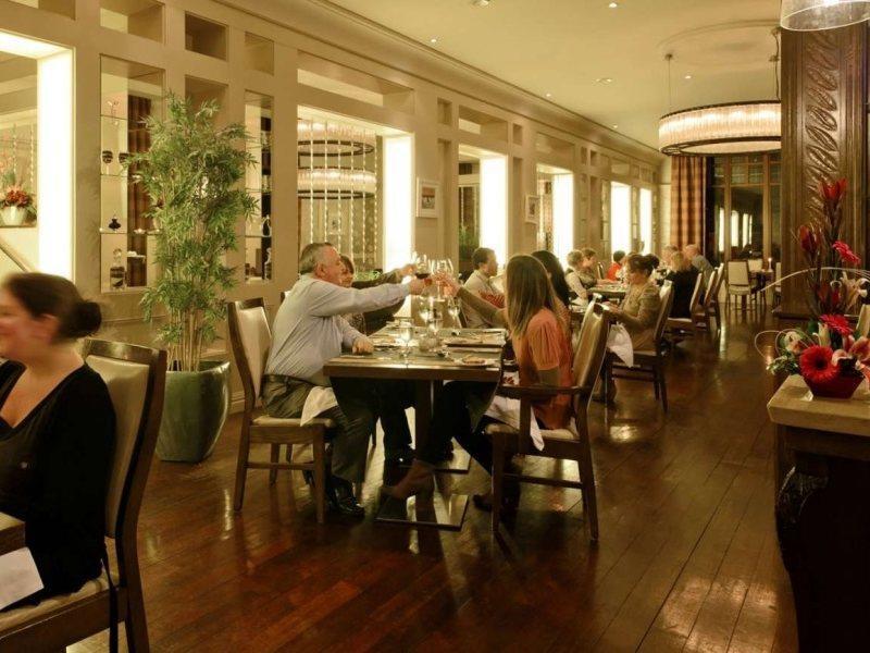 The Brehon Hotel & Spa Killarney Ngoại thất bức ảnh