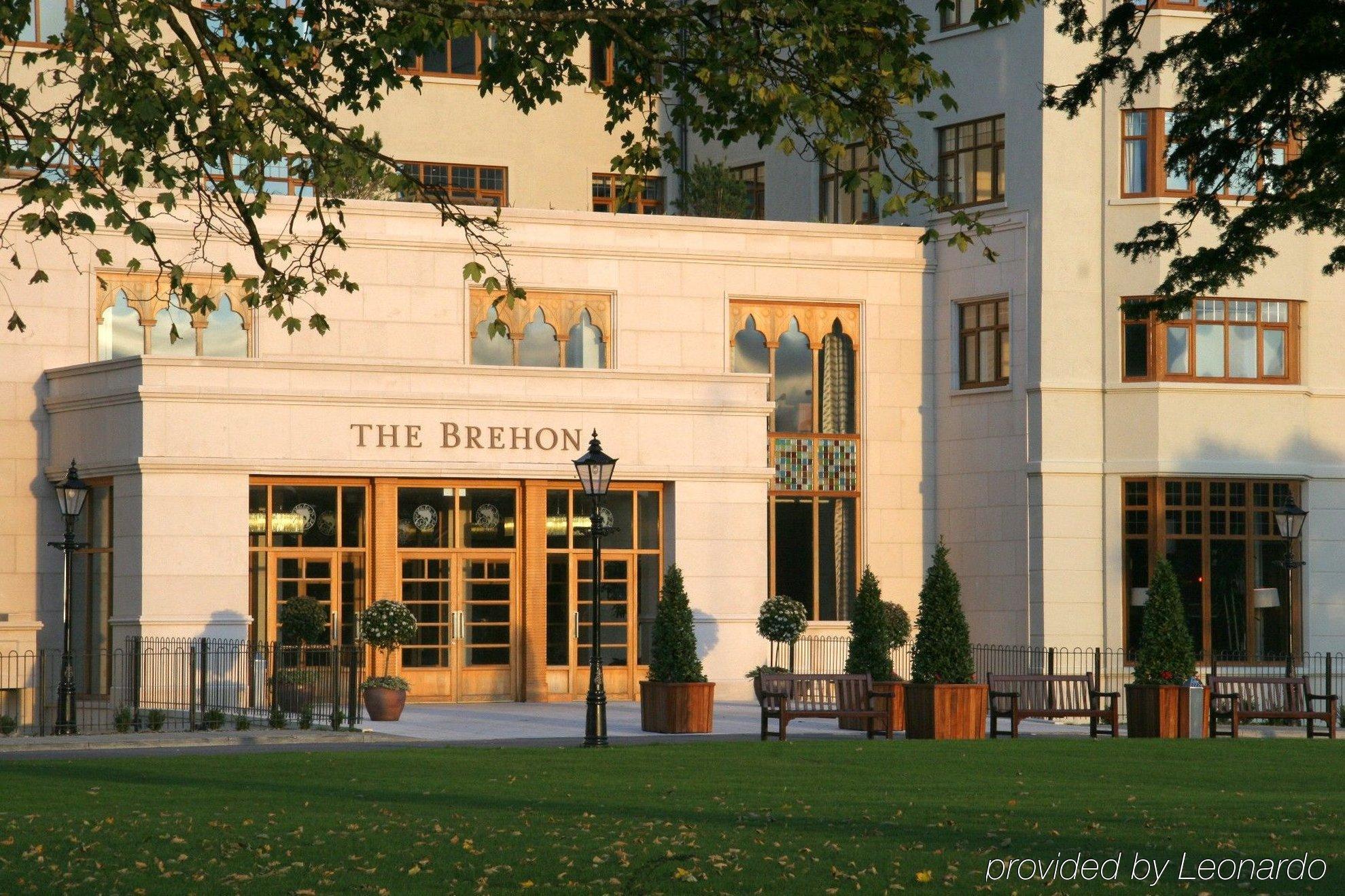 The Brehon Hotel & Spa Killarney Ngoại thất bức ảnh