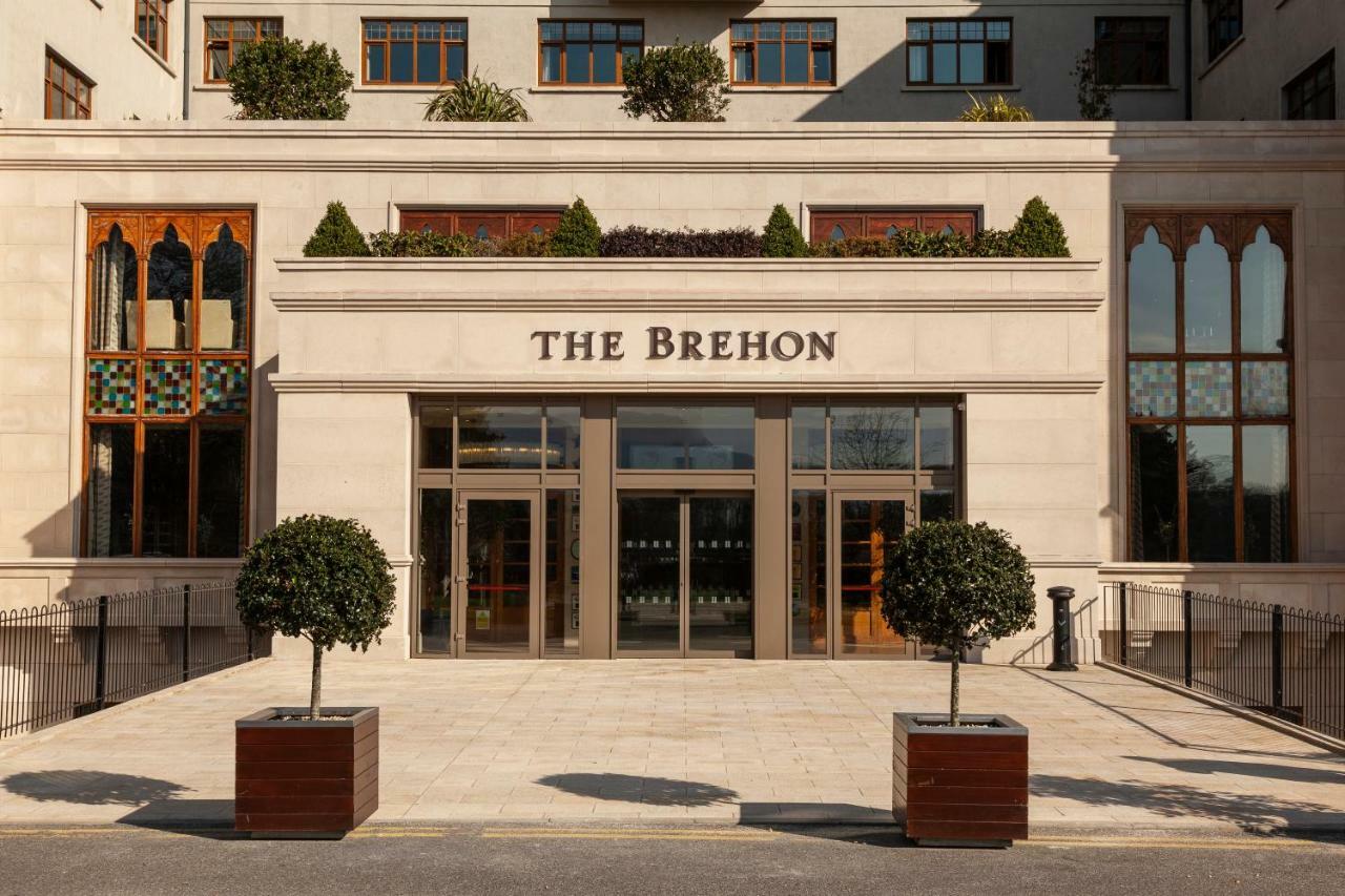 The Brehon Hotel & Spa Killarney Ngoại thất bức ảnh